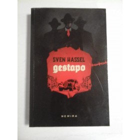 GESTAPO - SVEN HASSEL